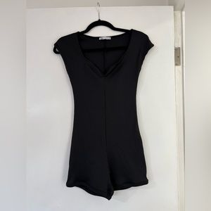 Zara Romper